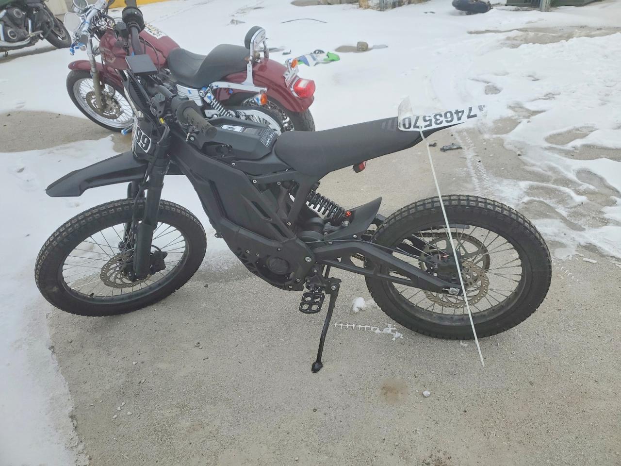 OTHER MOTORCYCLE 5 TON 2025 — 4