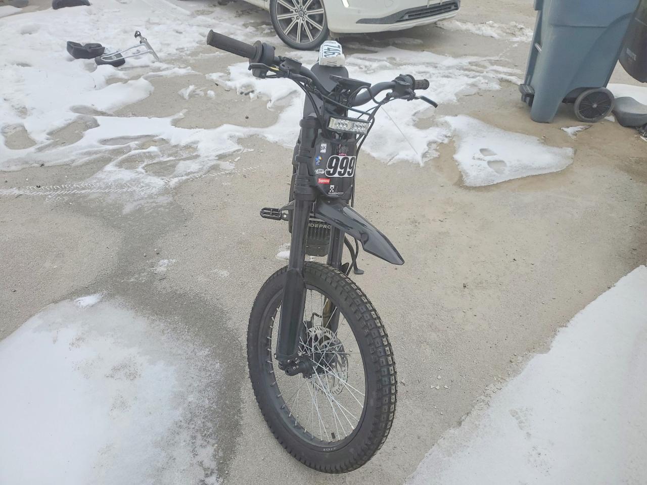 OTHER MOTORCYCLE 5 TON 2025 — 3