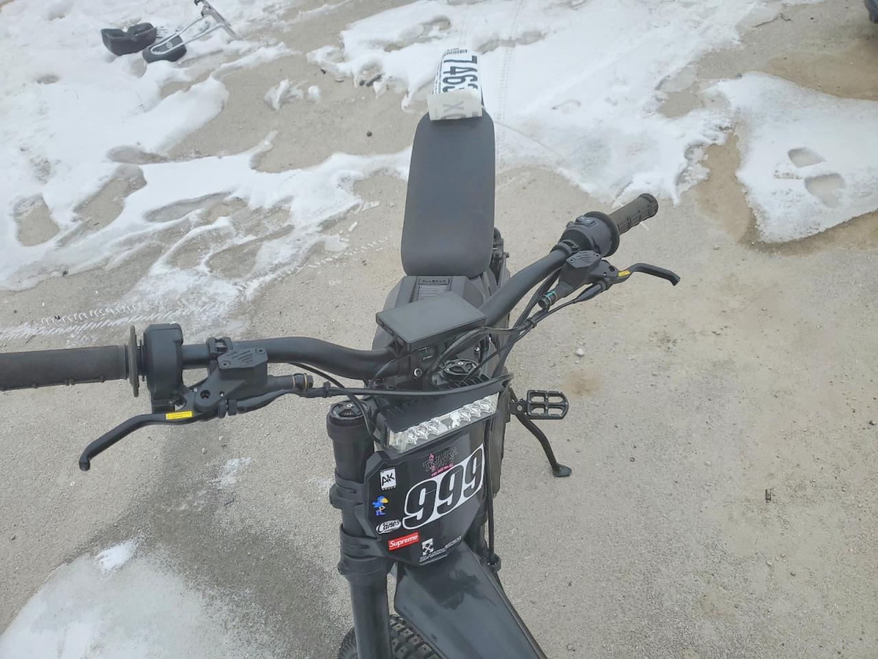 OTHER MOTORCYCLE 5 TON 2025 — 6