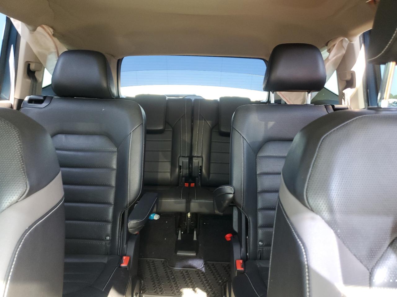 VOLKSWAGEN ATLAS 2021 — 11