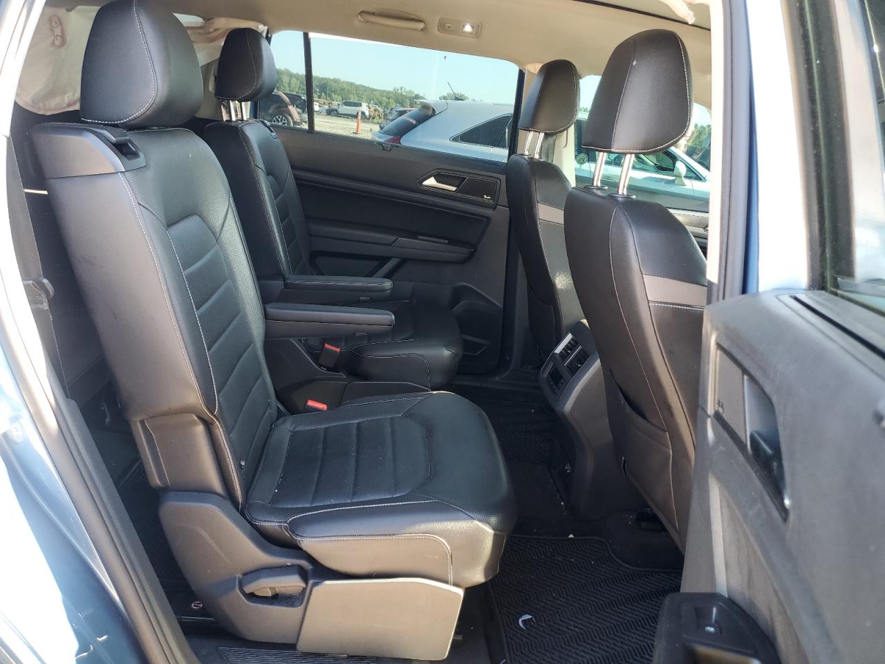 VOLKSWAGEN ATLAS 2021 — 12