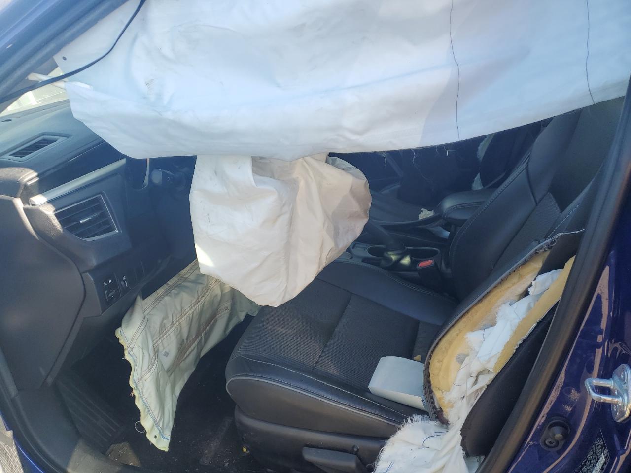 TOYOTA COROLLA 2015 — 8