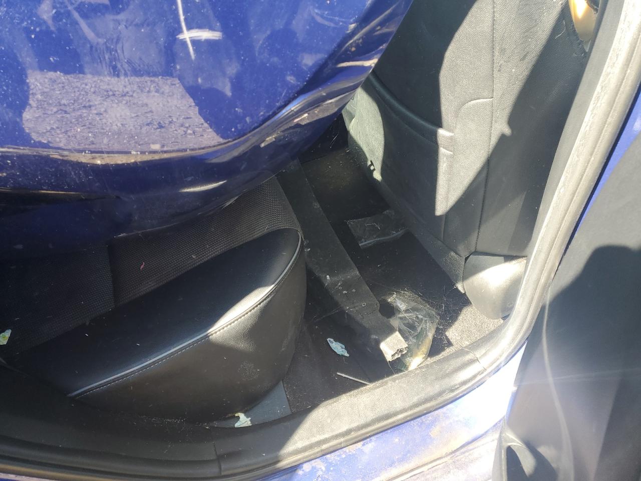 TOYOTA COROLLA 2015 — 11