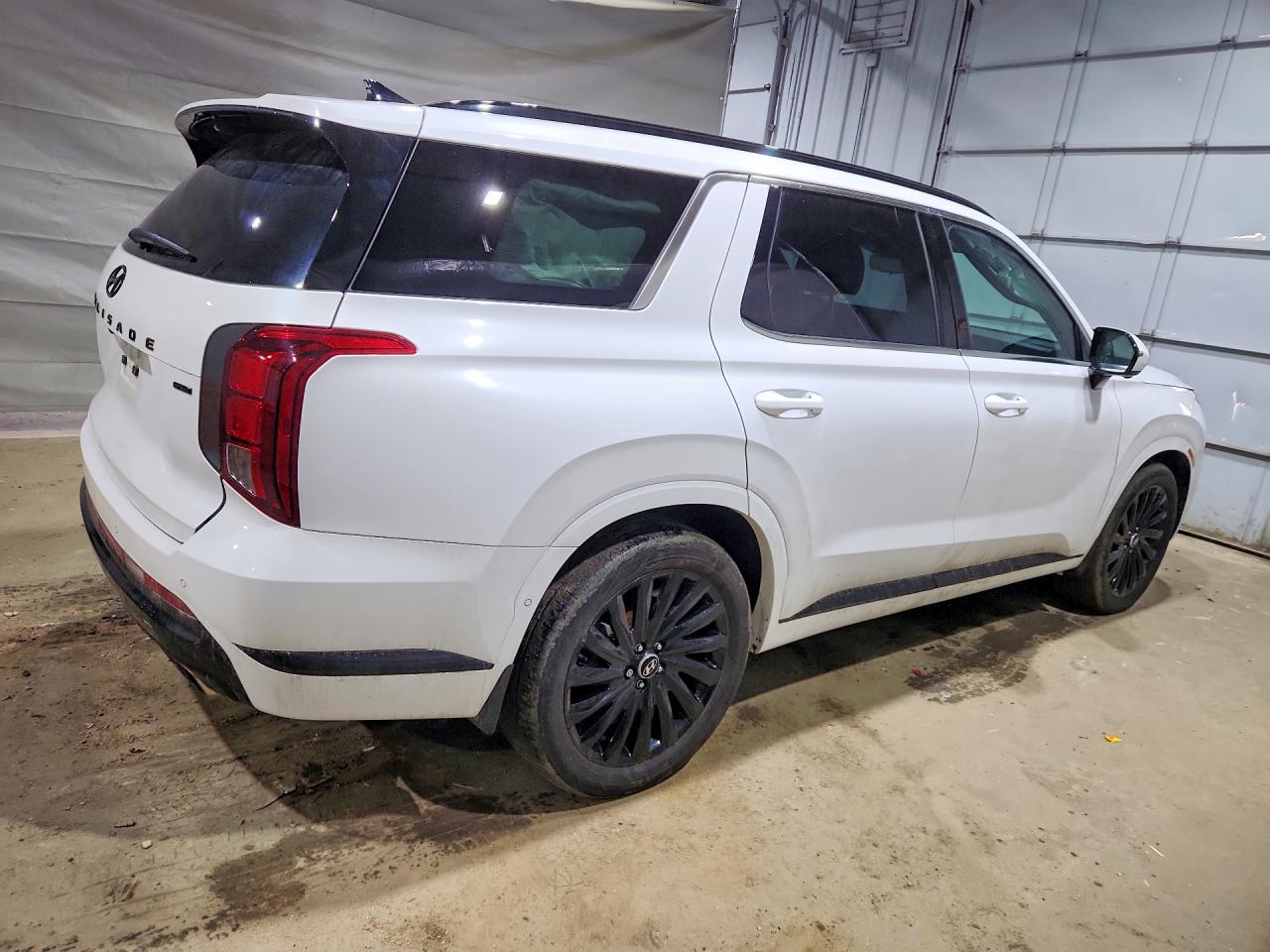 HYUNDAI PALISADE 2025 — 4