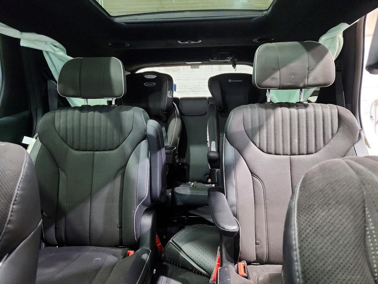 HYUNDAI PALISADE 2025 — 11