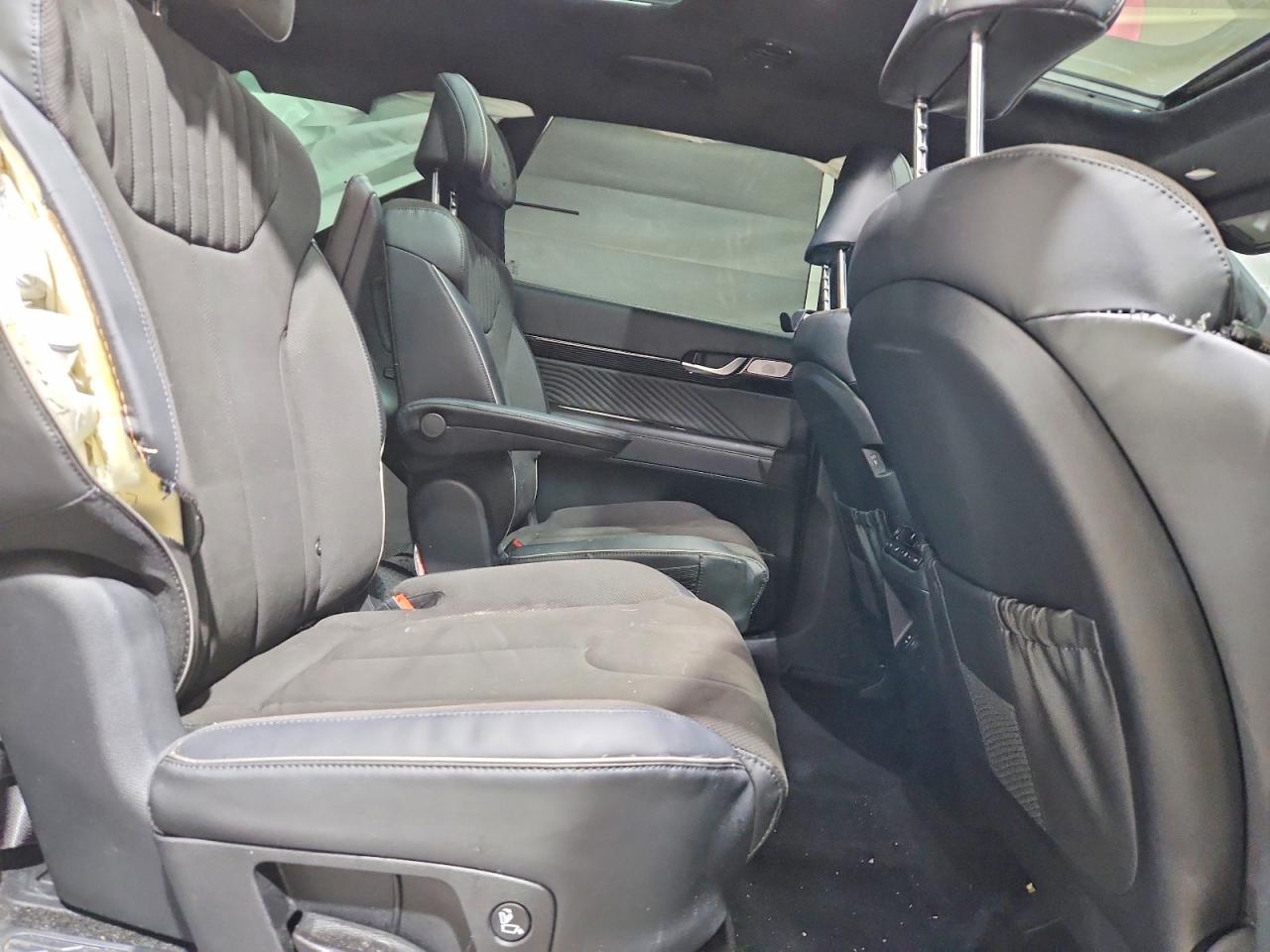 HYUNDAI PALISADE 2025 — 12