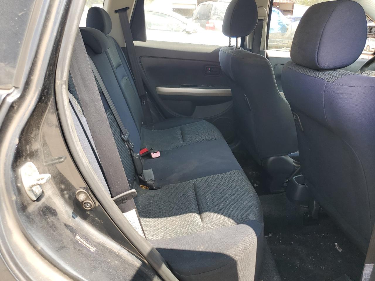 TOYOTA SCION XA 2006 — 11