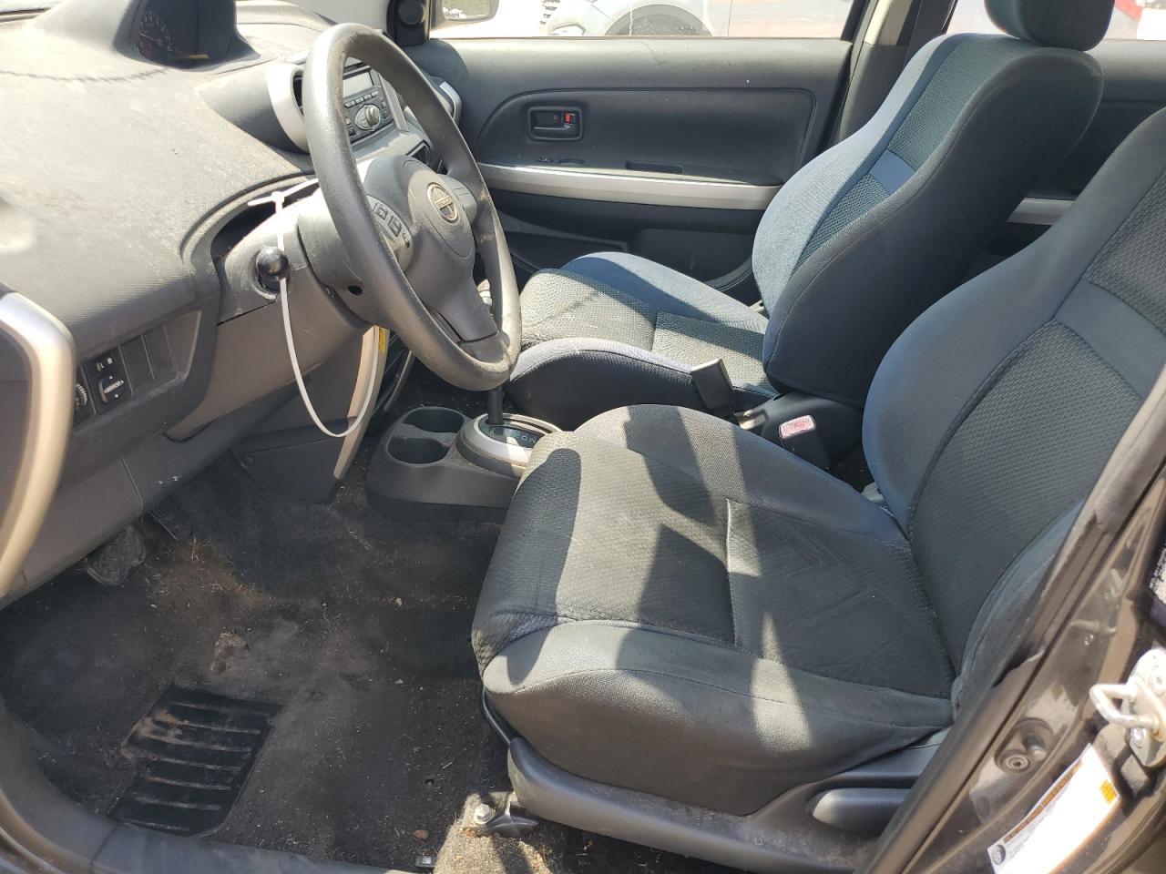 TOYOTA SCION XA 2006 — 8