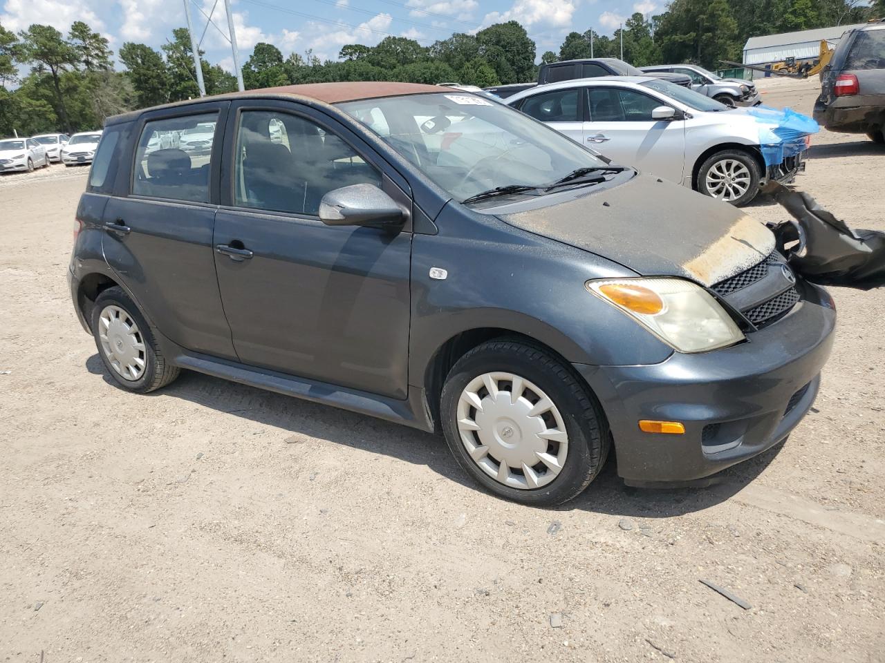 TOYOTA SCION XA 2006 — 5