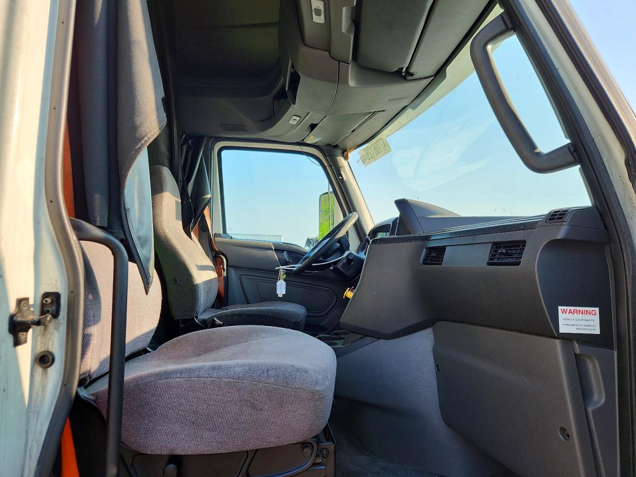 INTERNATIONAL LT625 2019 — 6