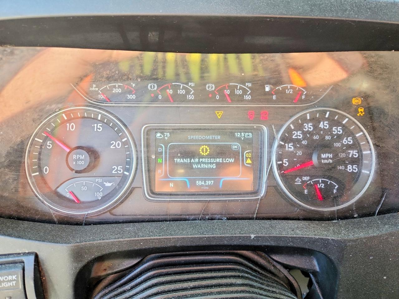 INTERNATIONAL LT625 2019 — 9