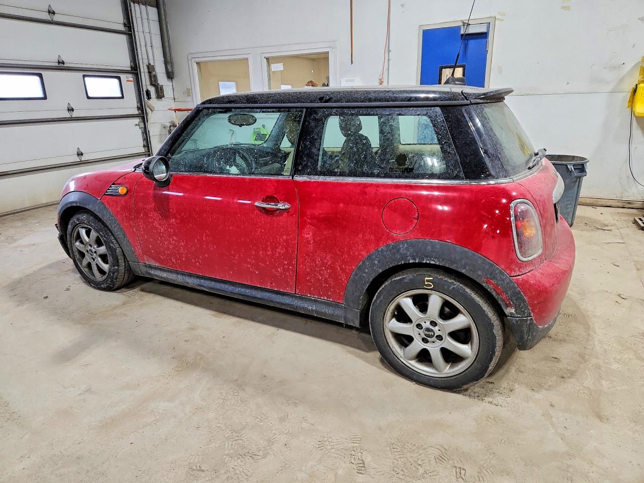 MINI COOPER 2007 — 3