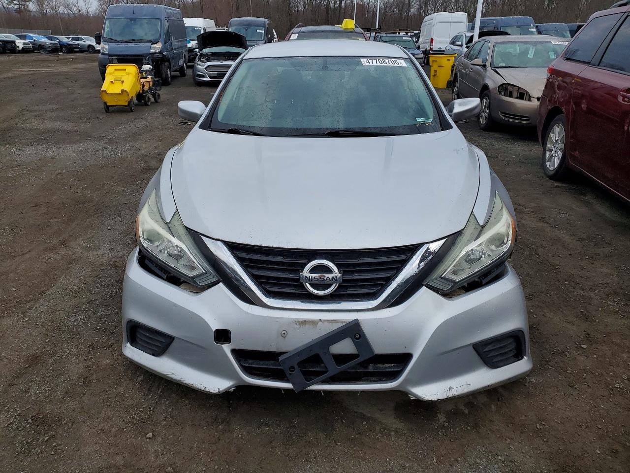 NISSAN ALTIMA 2017 — 6