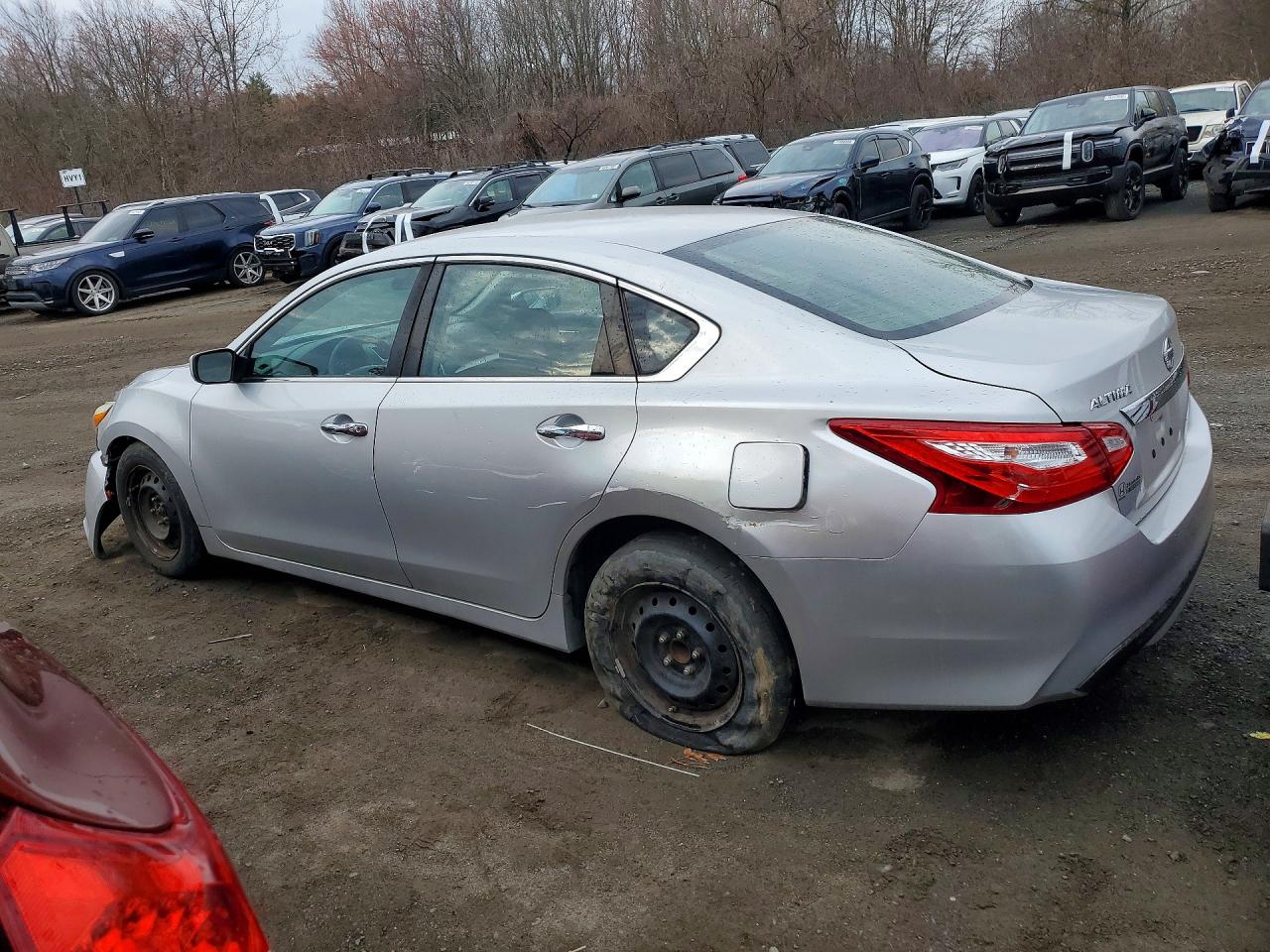 NISSAN ALTIMA 2017 — 3