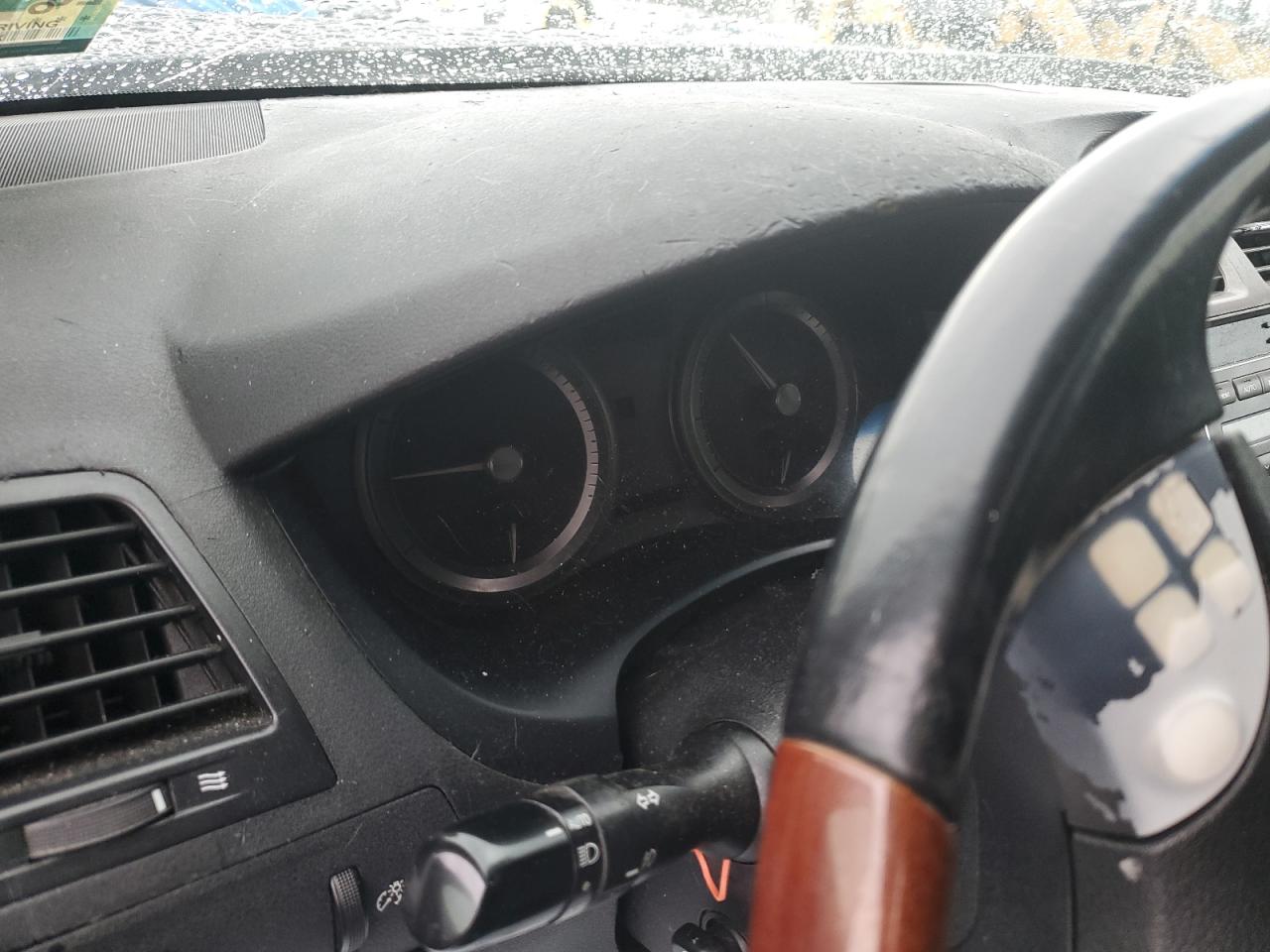 LEXUS ES 2008 — 10