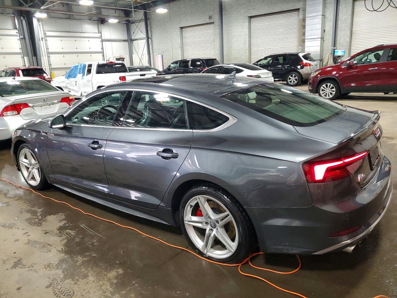 AUDI S5 2019 — 3