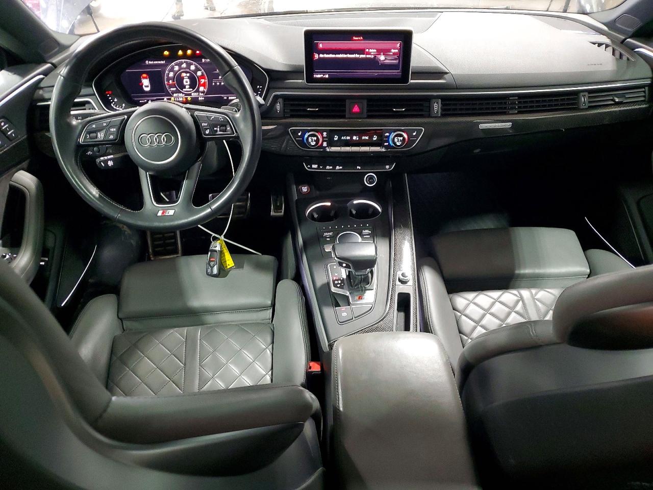 AUDI S5 2019 — 9