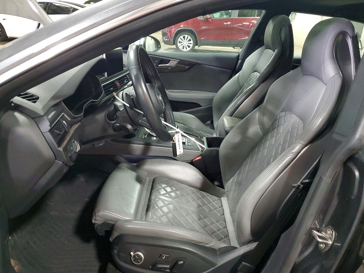 AUDI S5 2019 — 8