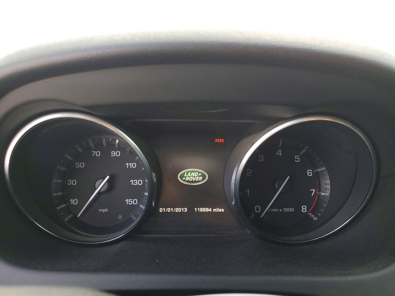 LAND ROVER DISCOVERY SPORT 2015 — 10