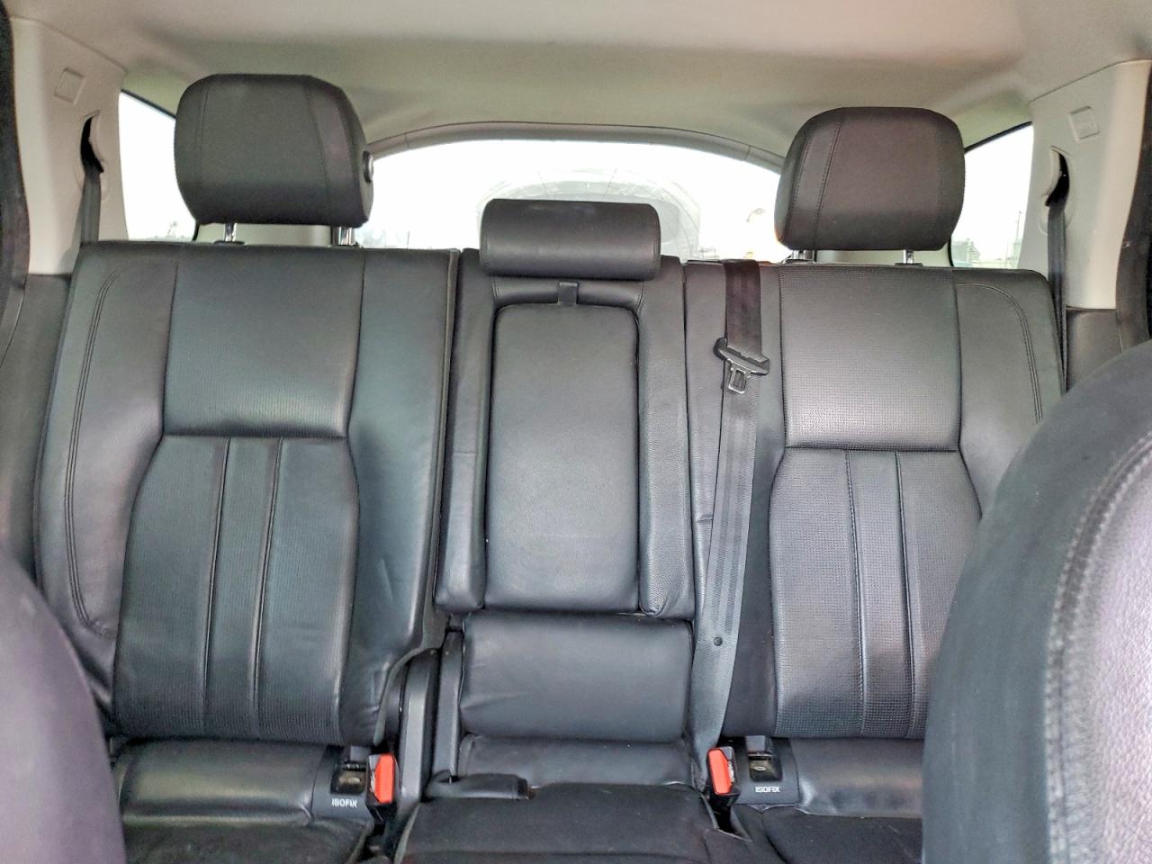 LAND ROVER DISCOVERY SPORT 2015 — 11