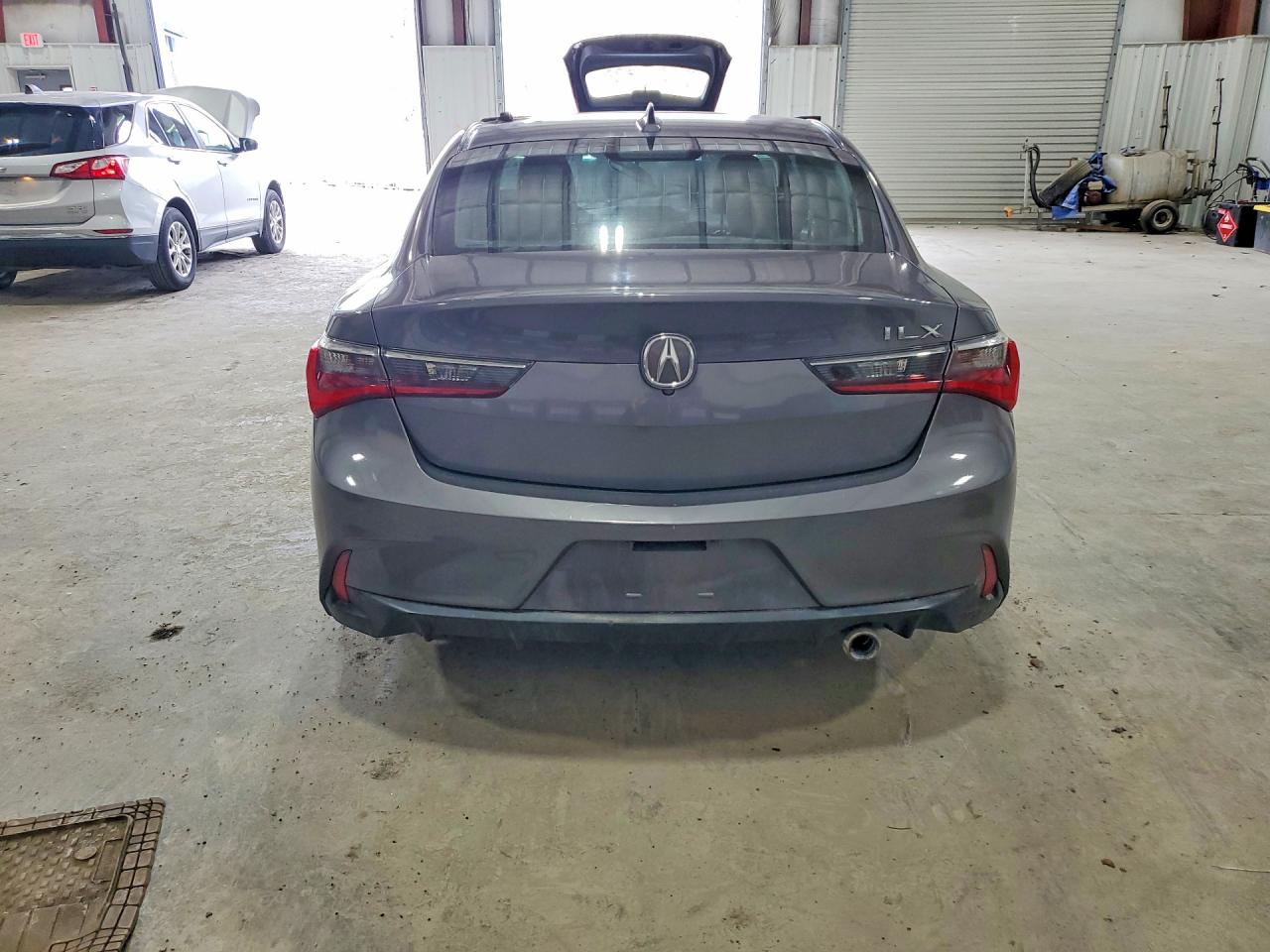 ACURA ILX 2019 — 7