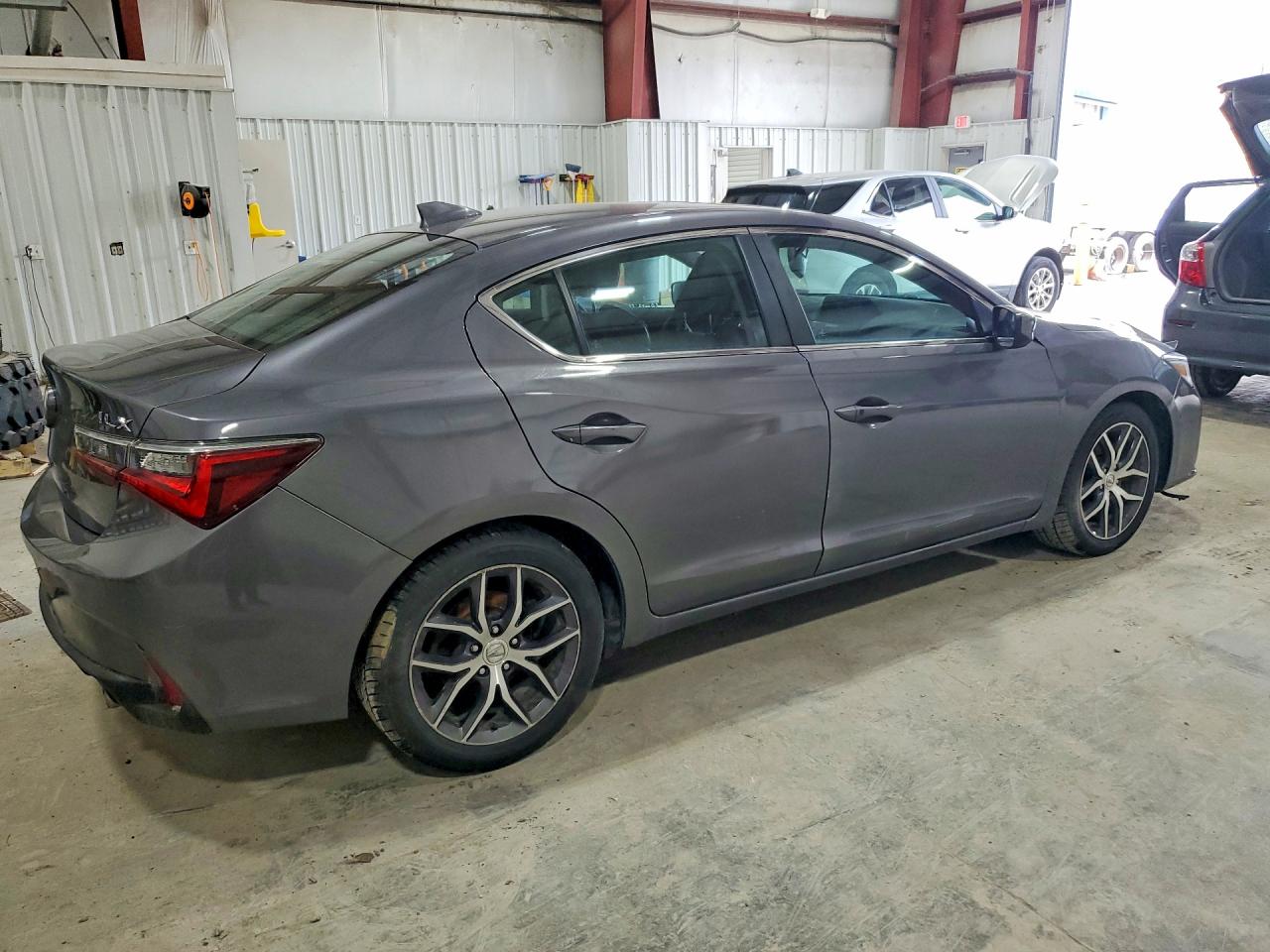 ACURA ILX 2019 — 4
