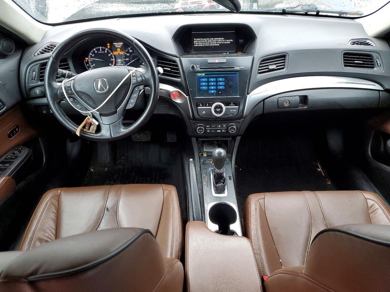 ACURA ILX 2019 — 9