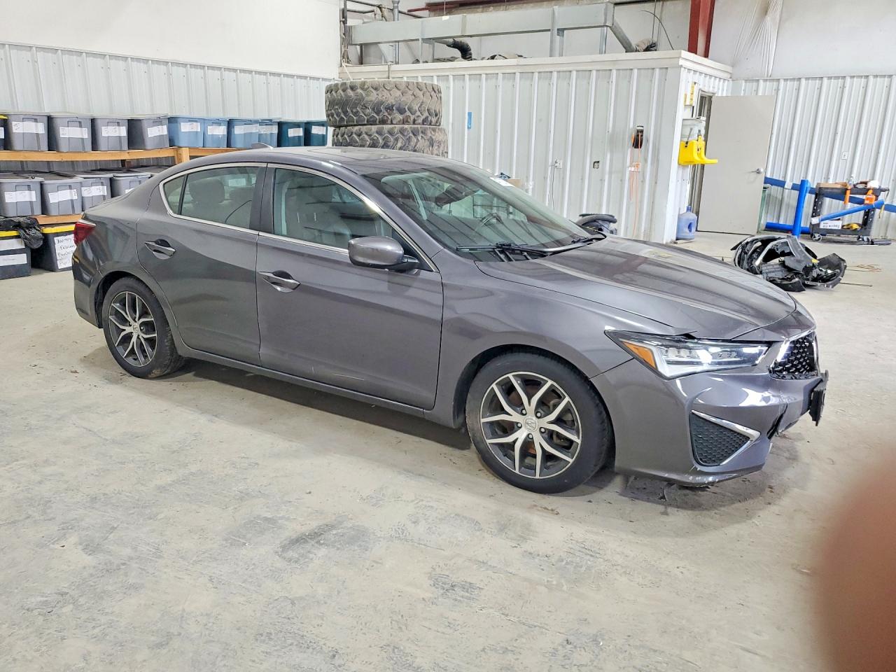 ACURA ILX 2019 — 5