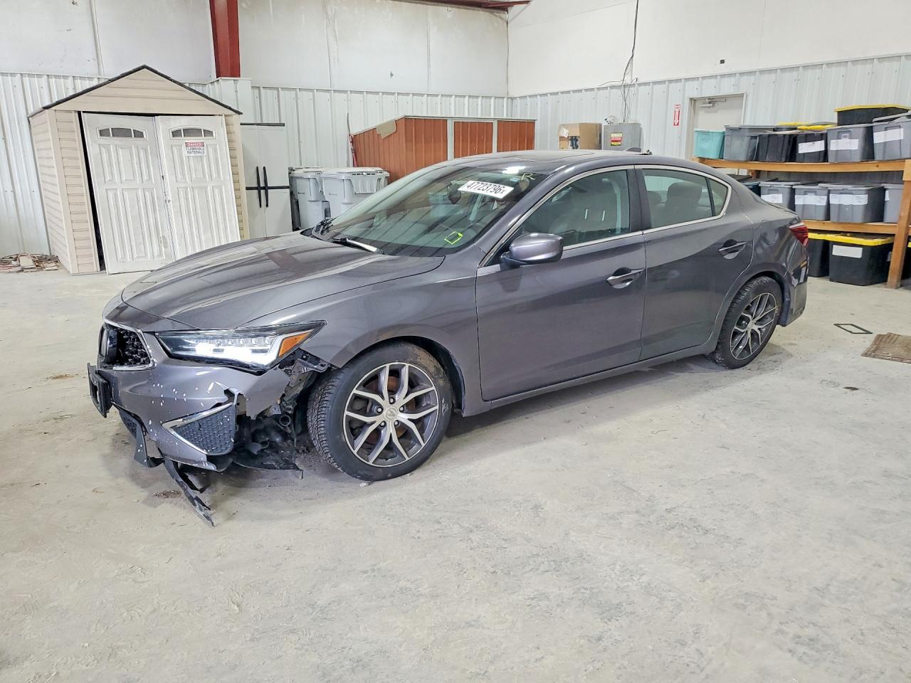 ACURA ILX 2019 — 2
