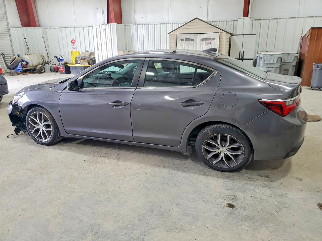 ACURA ILX 2019 — 3