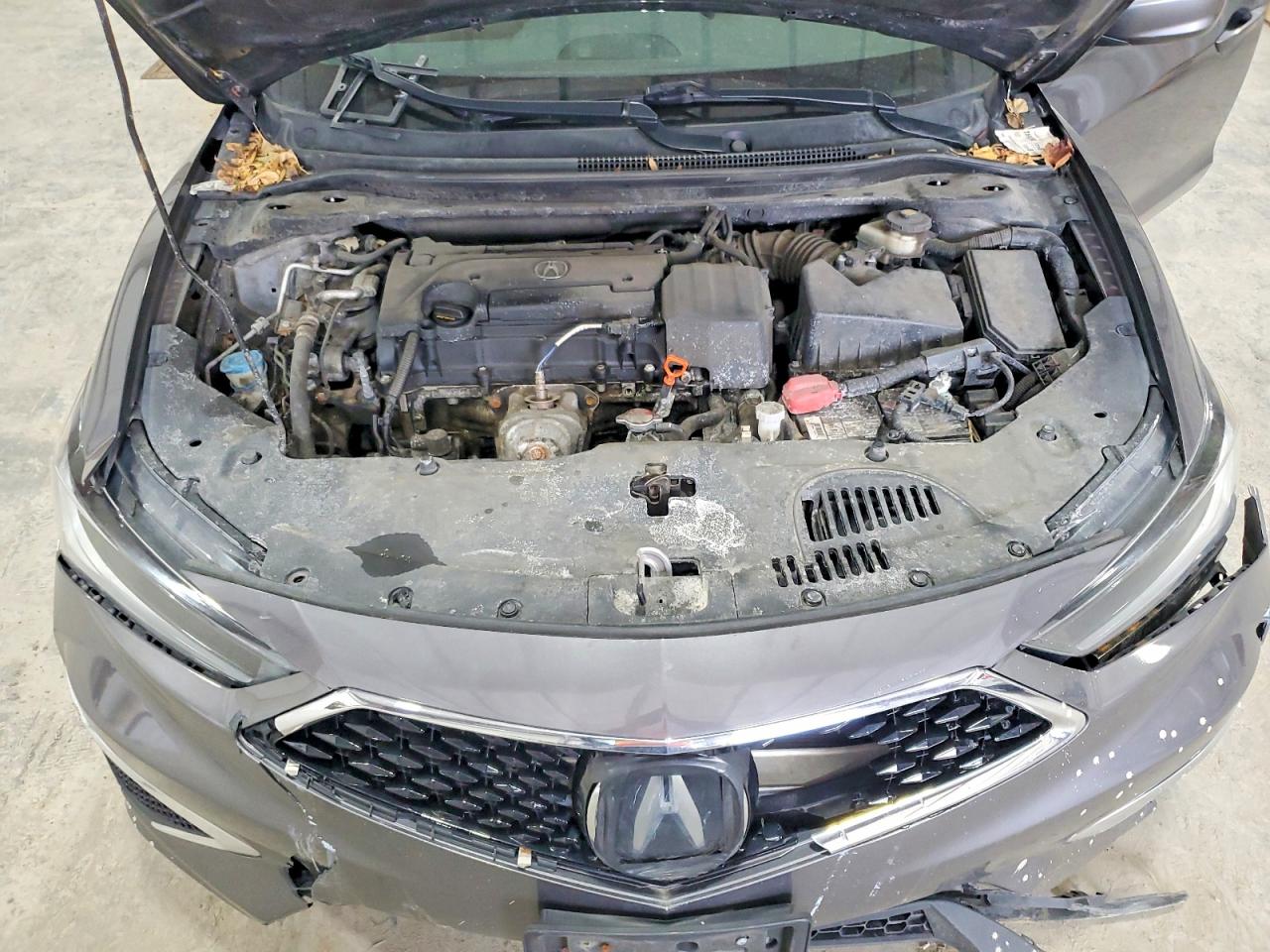 ACURA ILX 2019 — 12