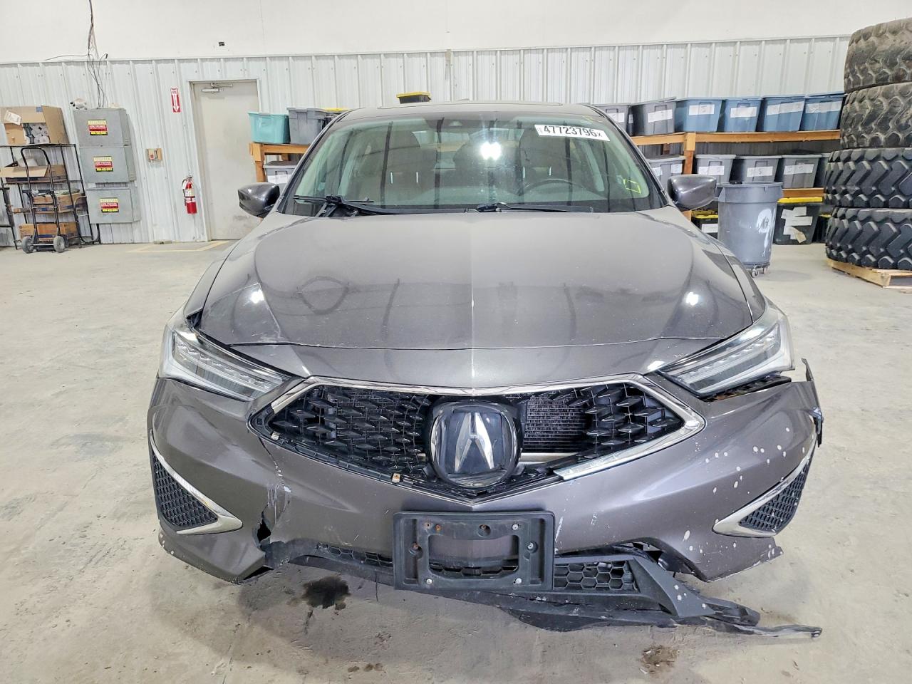 ACURA ILX 2019 — 6
