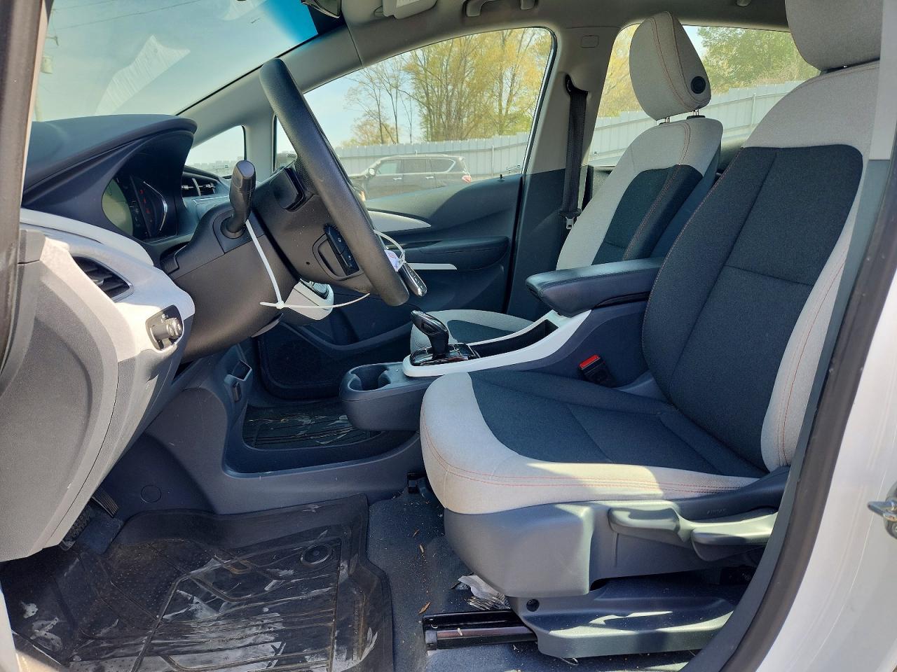 CHEVROLET BOLT EV 2020 — 8