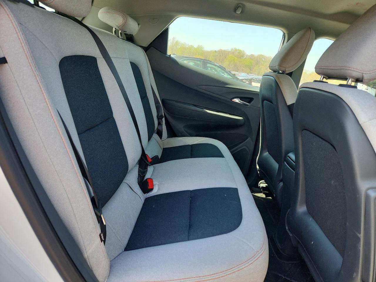 CHEVROLET BOLT EV 2020 — 11