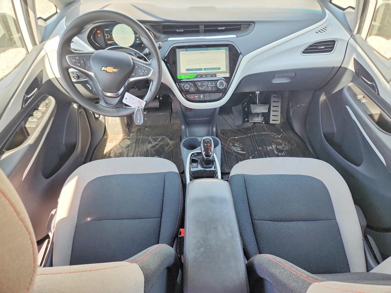 CHEVROLET BOLT EV 2020 — 9