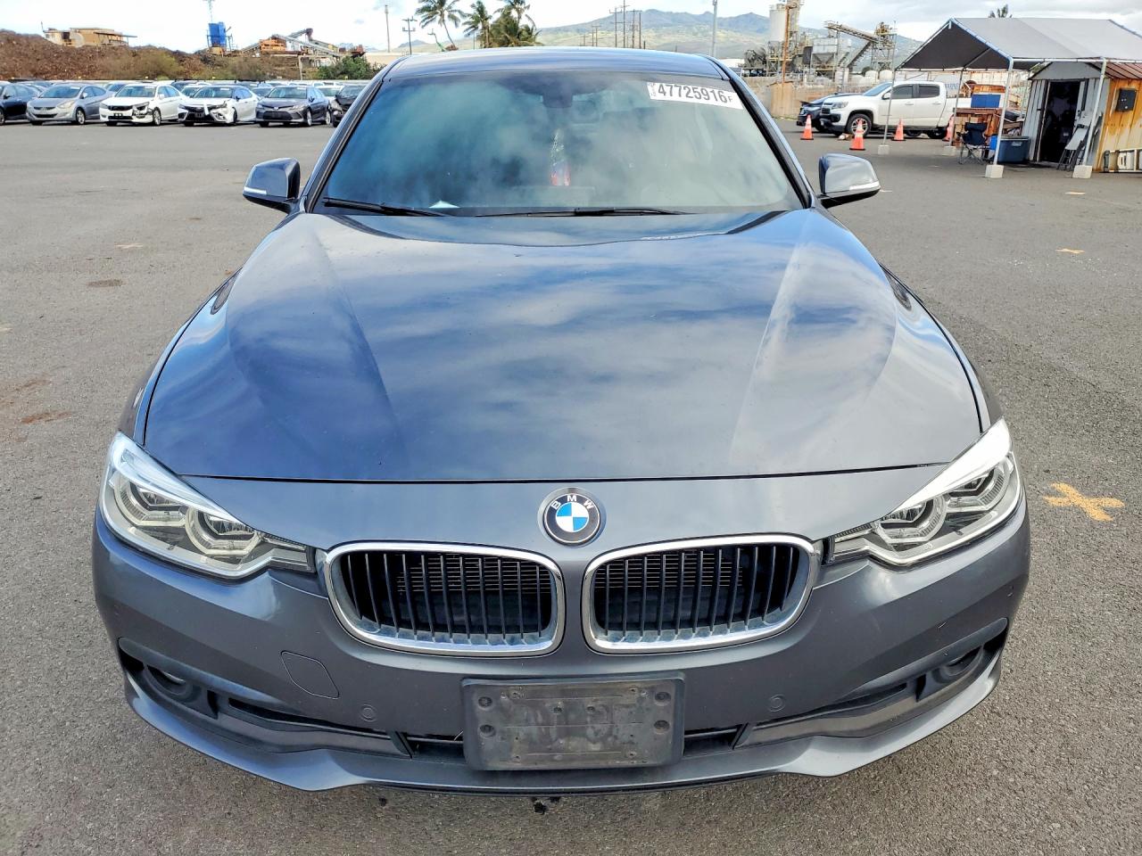 BMW 320 2017 — 6