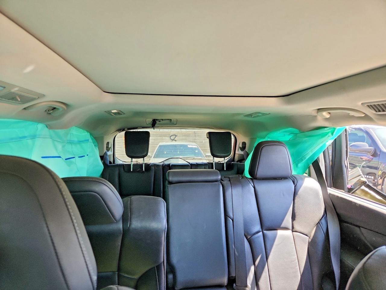 SUBARU ASCENT 2019 — 11