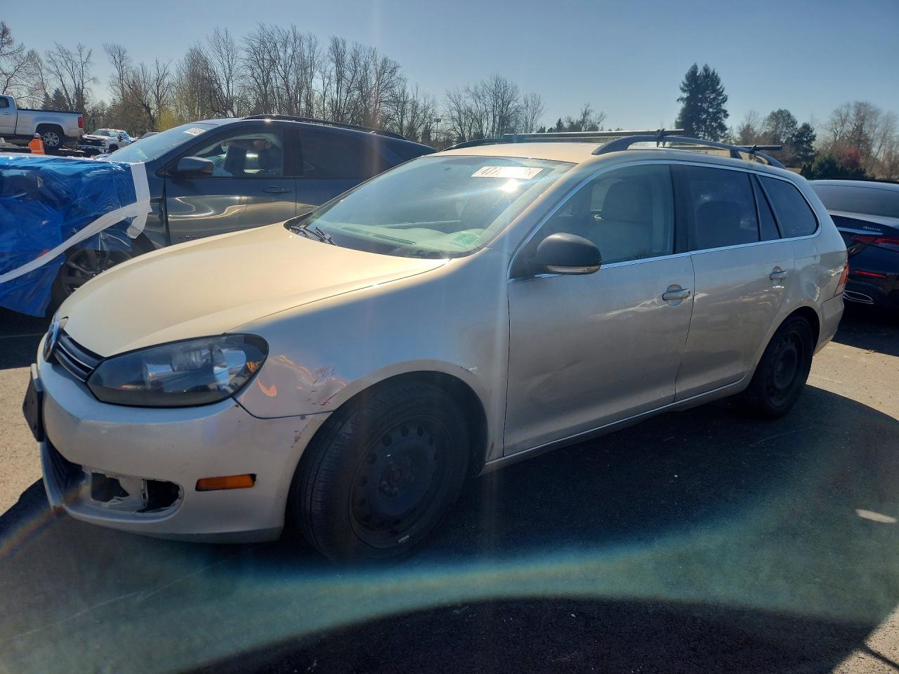 VOLKSWAGEN JETTA 2011 — 2