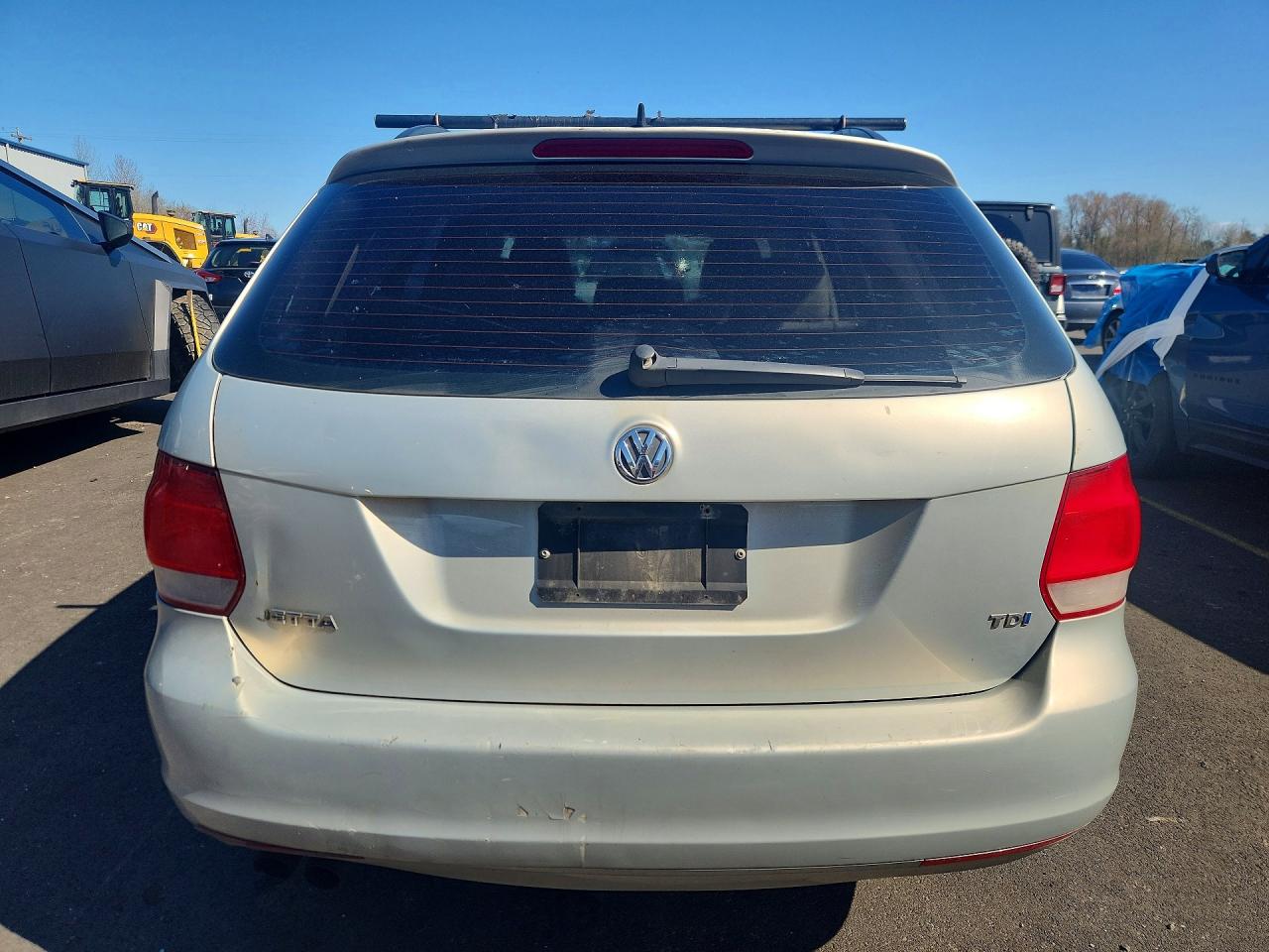 VOLKSWAGEN JETTA 2011 — 7