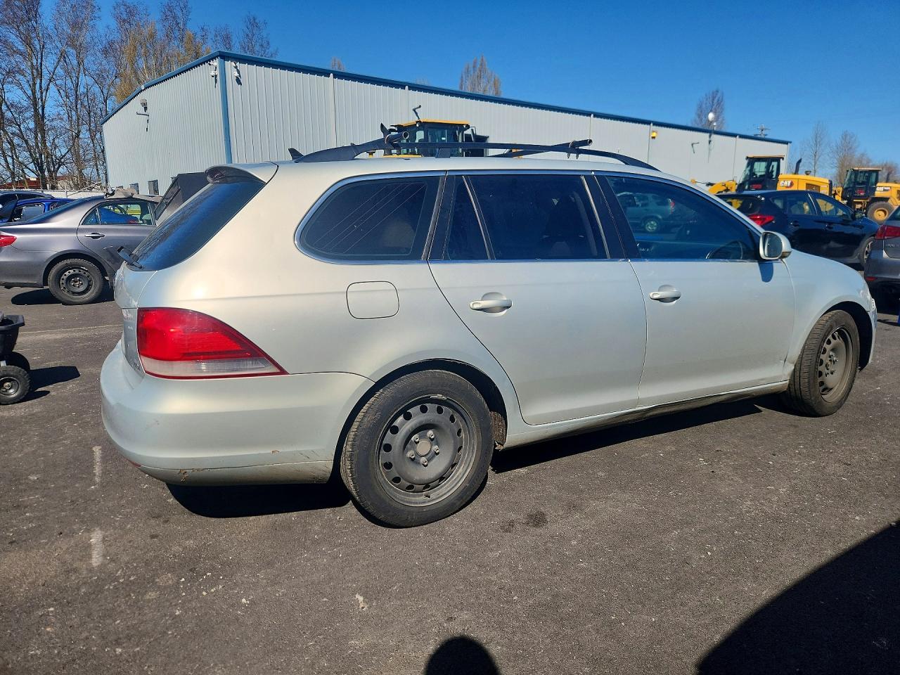 VOLKSWAGEN JETTA 2011 — 4