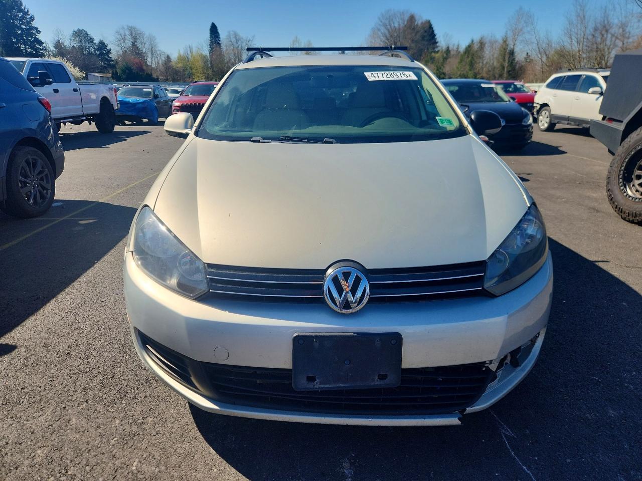 VOLKSWAGEN JETTA 2011 — 6