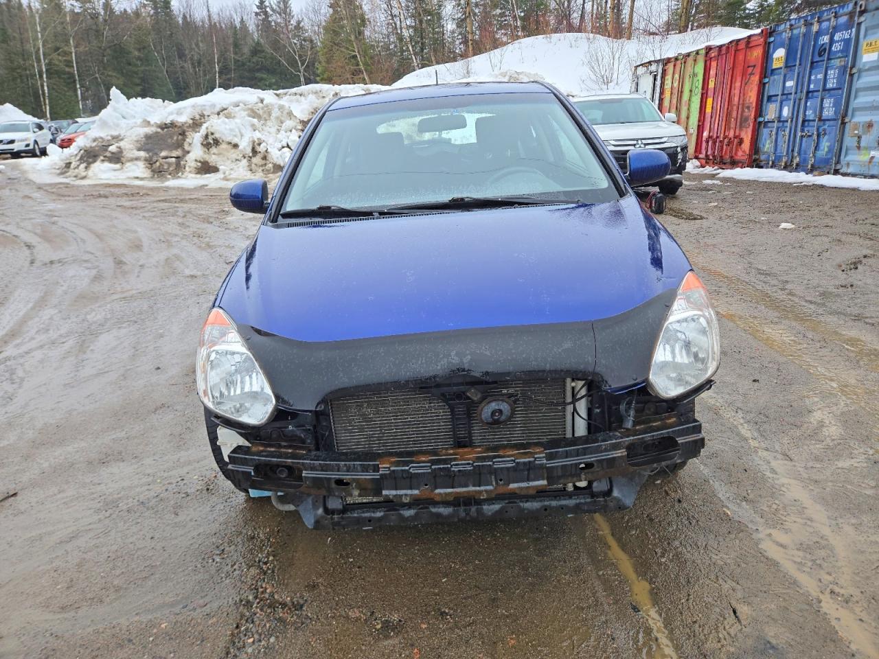 HYUNDAI ACCENT 2011 — 6