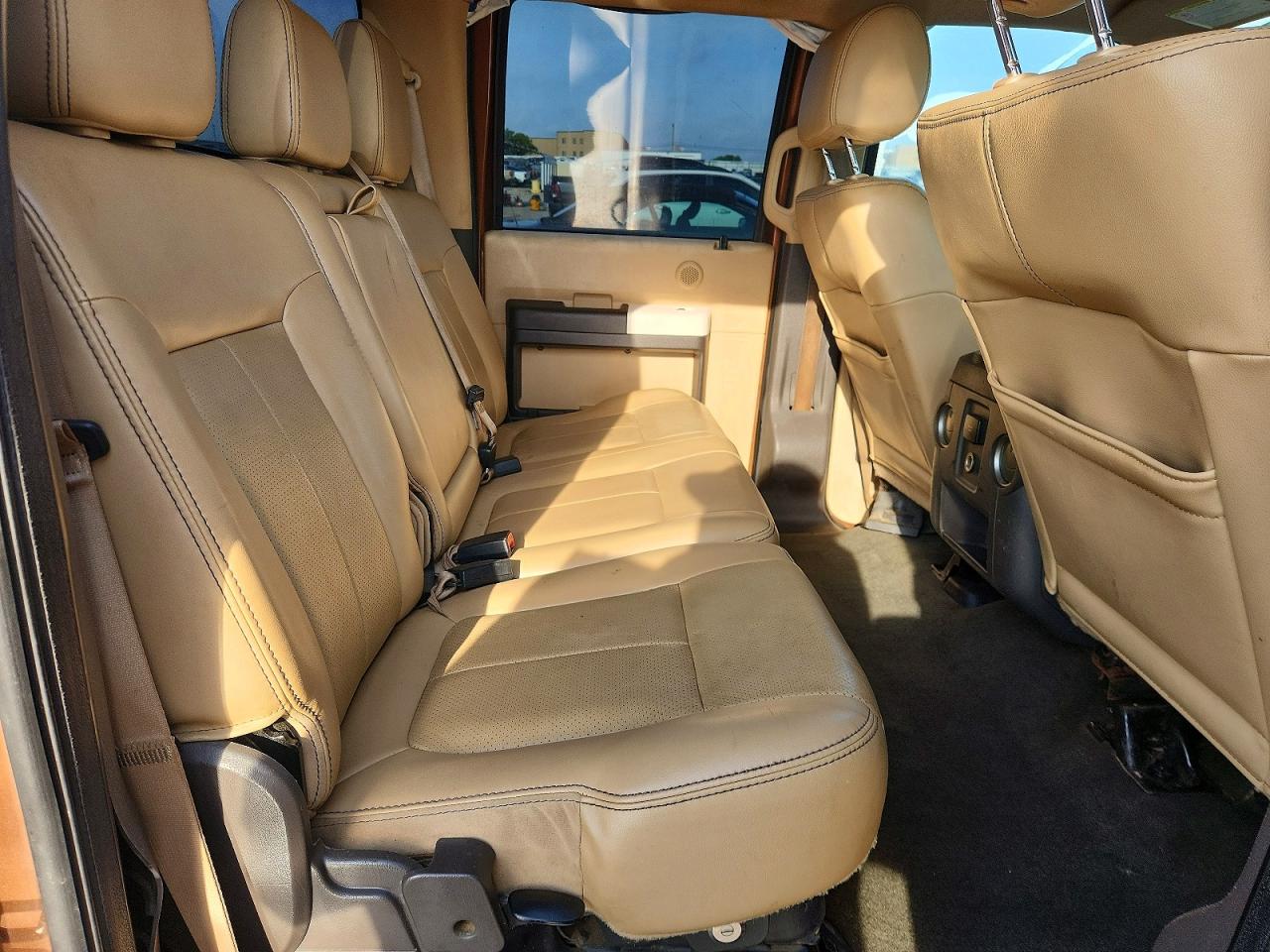 FORD F250 2011 — 11