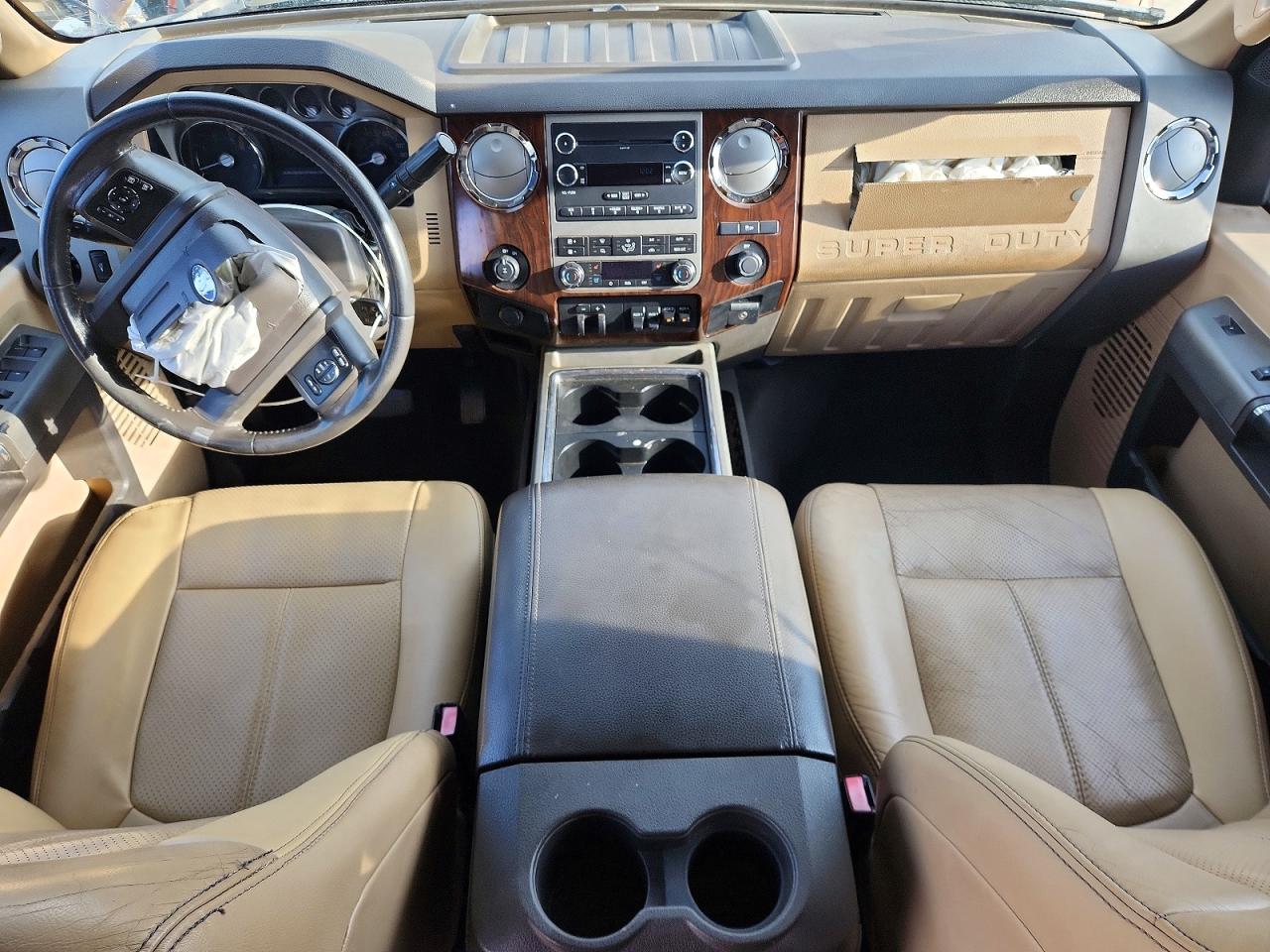 FORD F250 2011 — 9