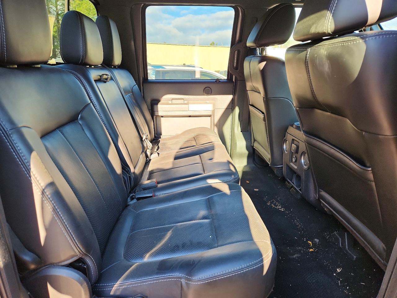FORD F250 2011 — 11