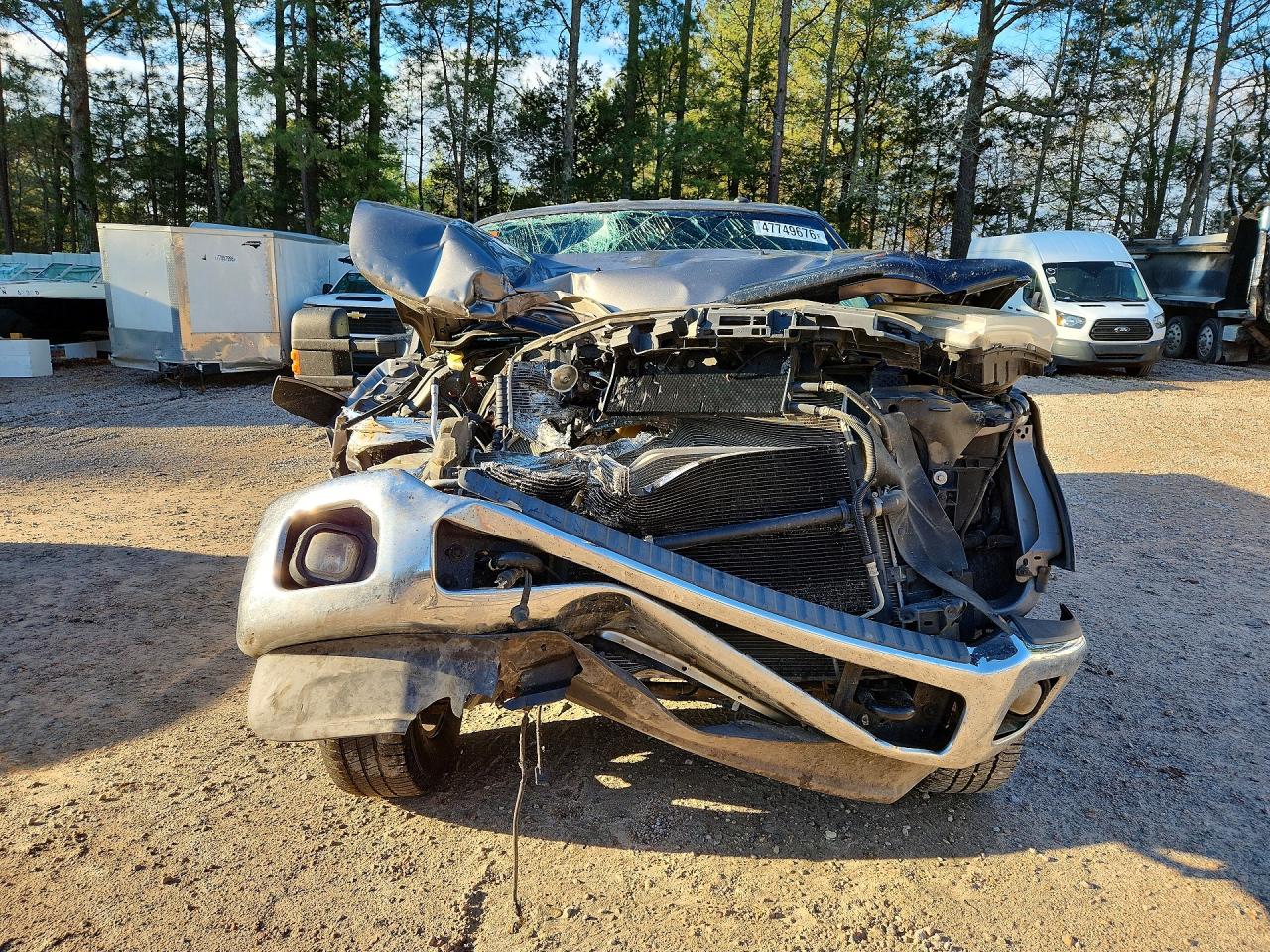 FORD F250 2011 — 6