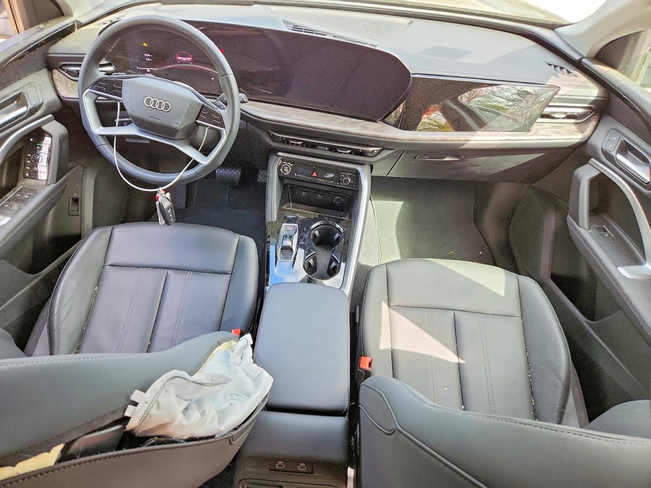 AUDI Q5 2025 — 9