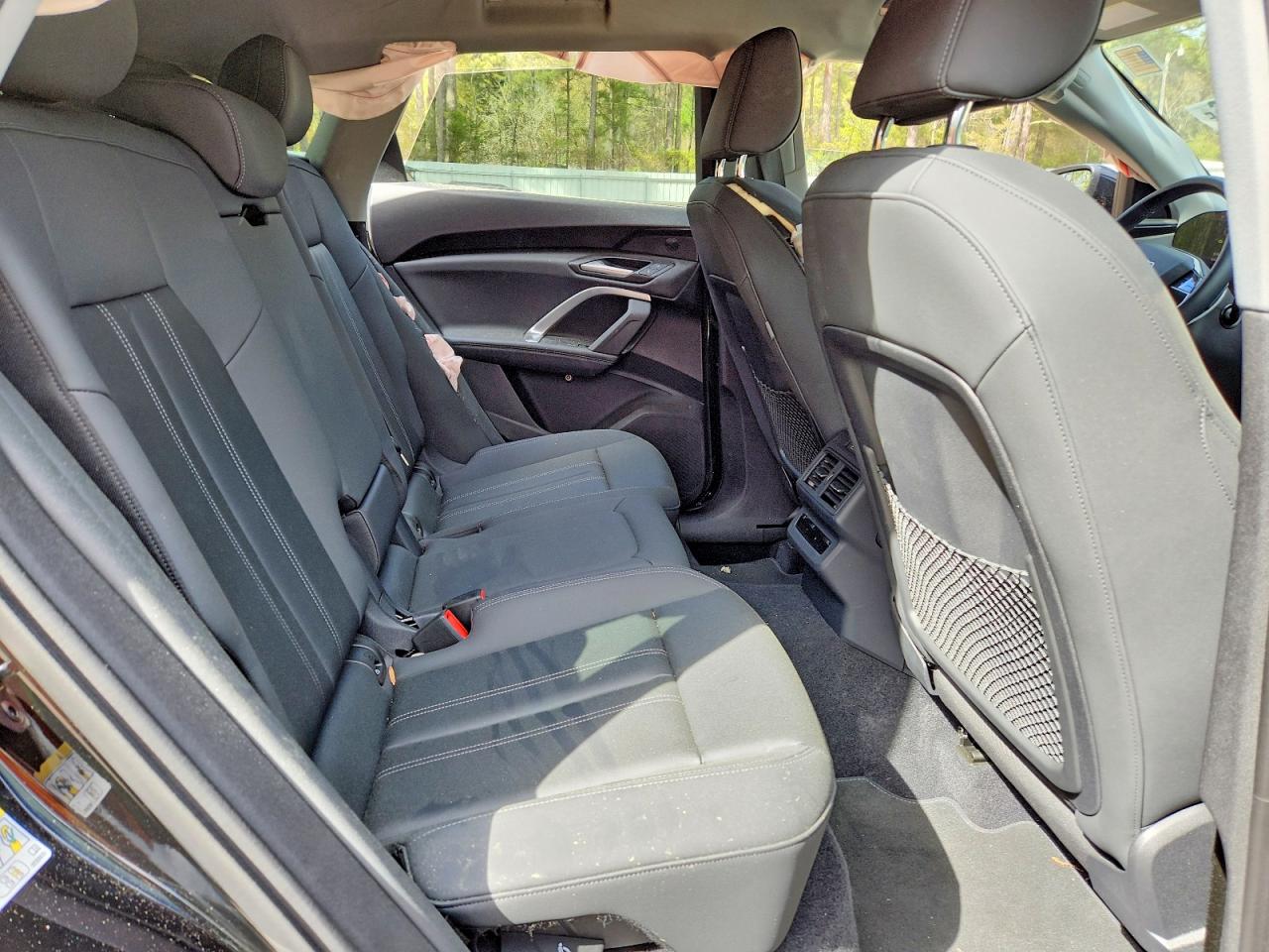 AUDI Q5 2025 — 11