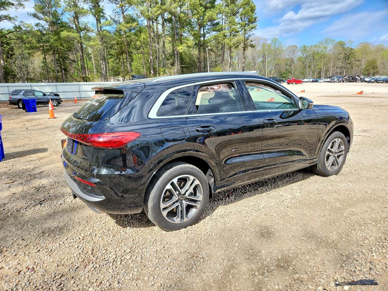 AUDI Q5 2025 — 4