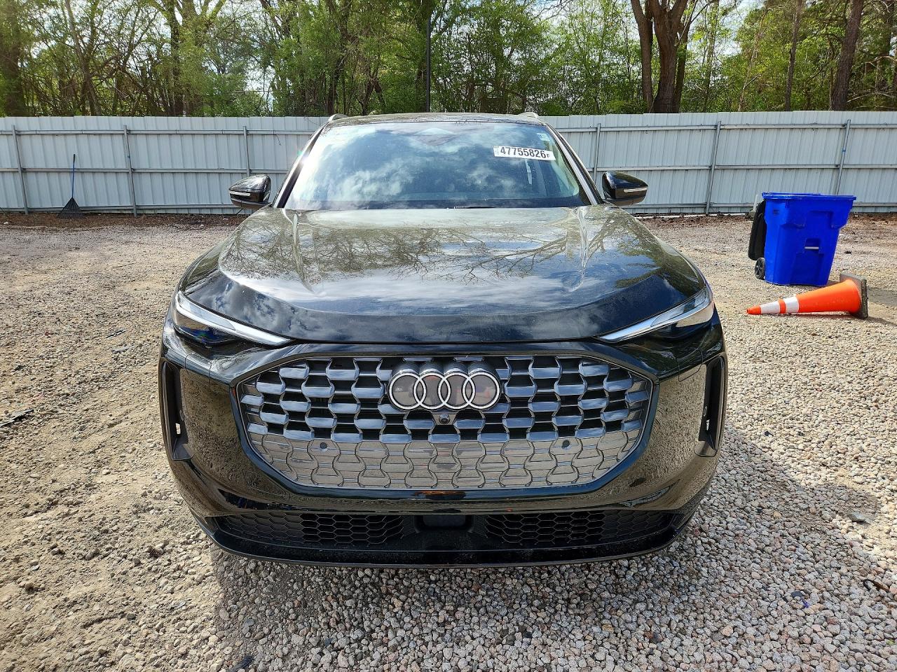 AUDI Q5 2025 — 6
